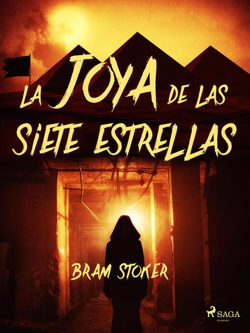 Title details for La joya de las siete estrellas by Bram Stoker - Available